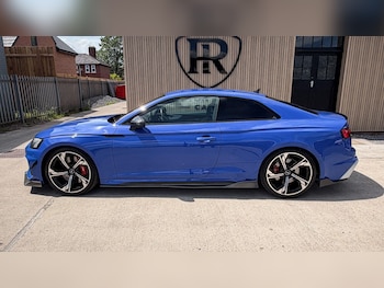 Used Audi RS5 2021 for sale - 78947477: Photo