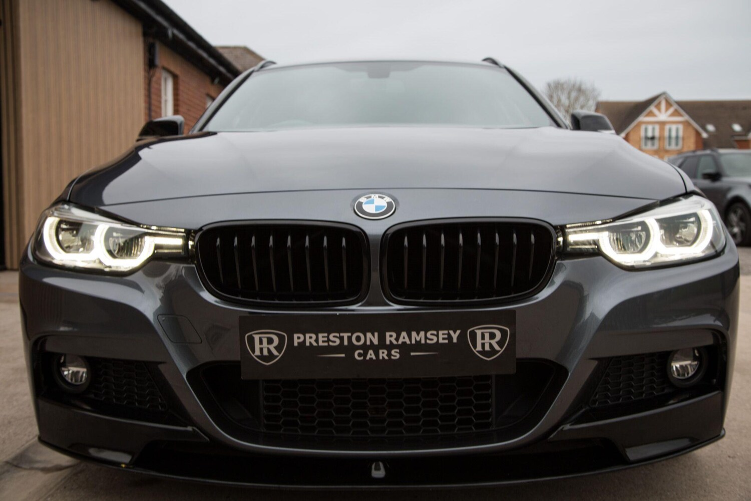 Used BMW 3 Series 2019 for sale - 78092730: Photo 10