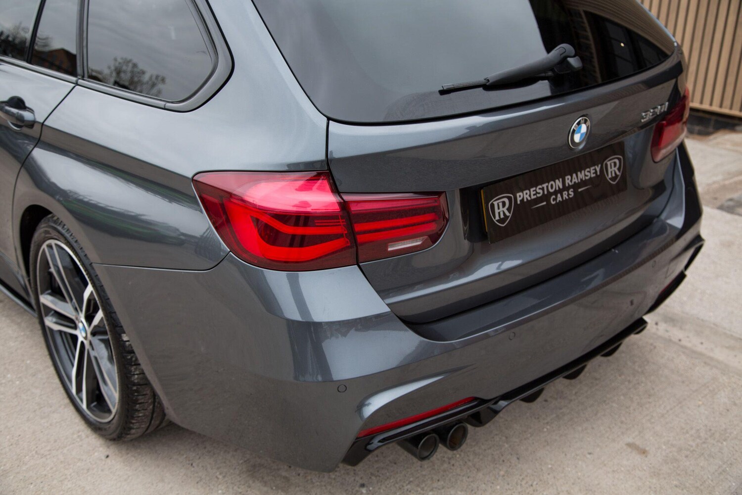 Used BMW 3 Series 2019 for sale - 78092730: Photo 13