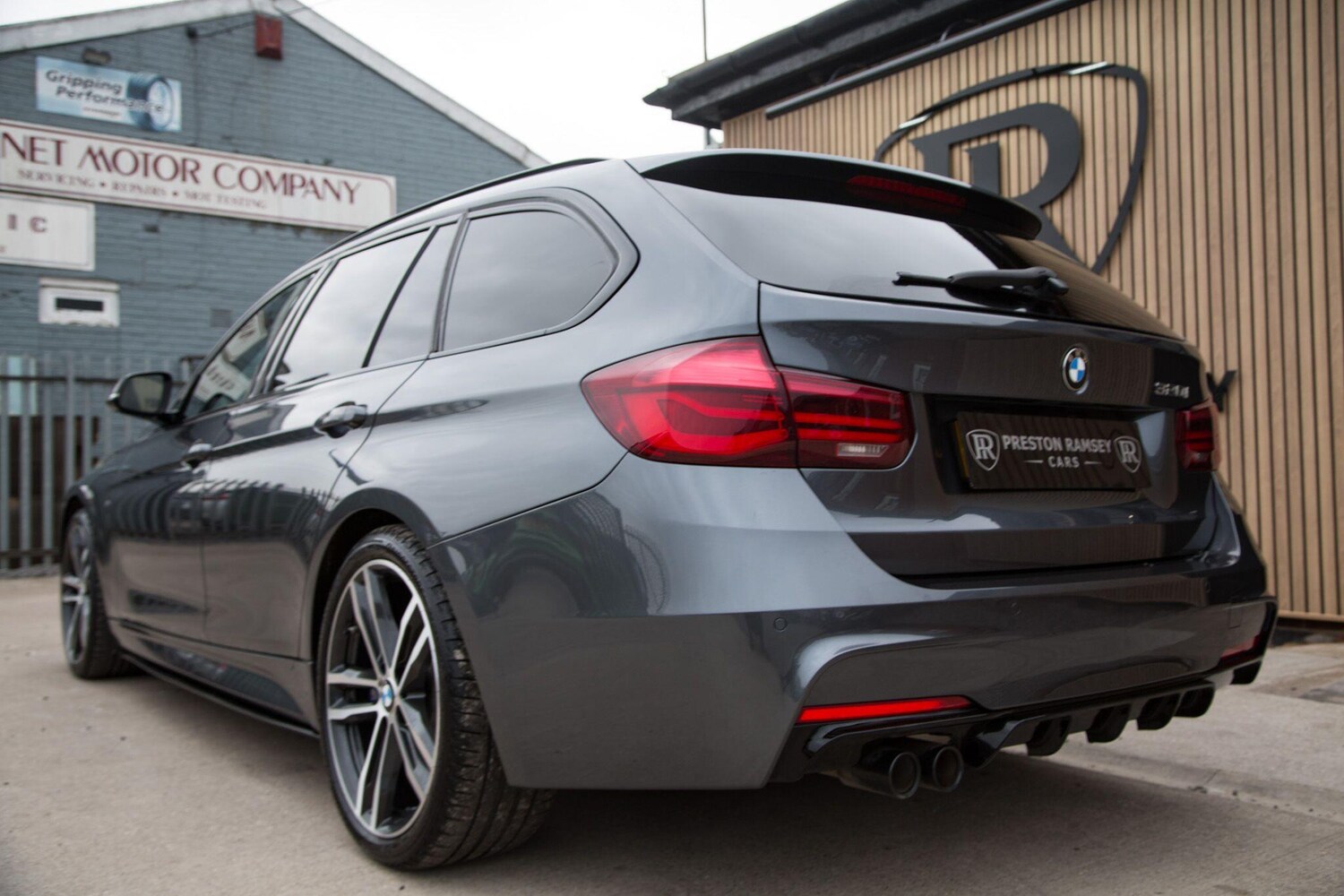 Used BMW 3 Series 2019 for sale - 78092730: Photo 14