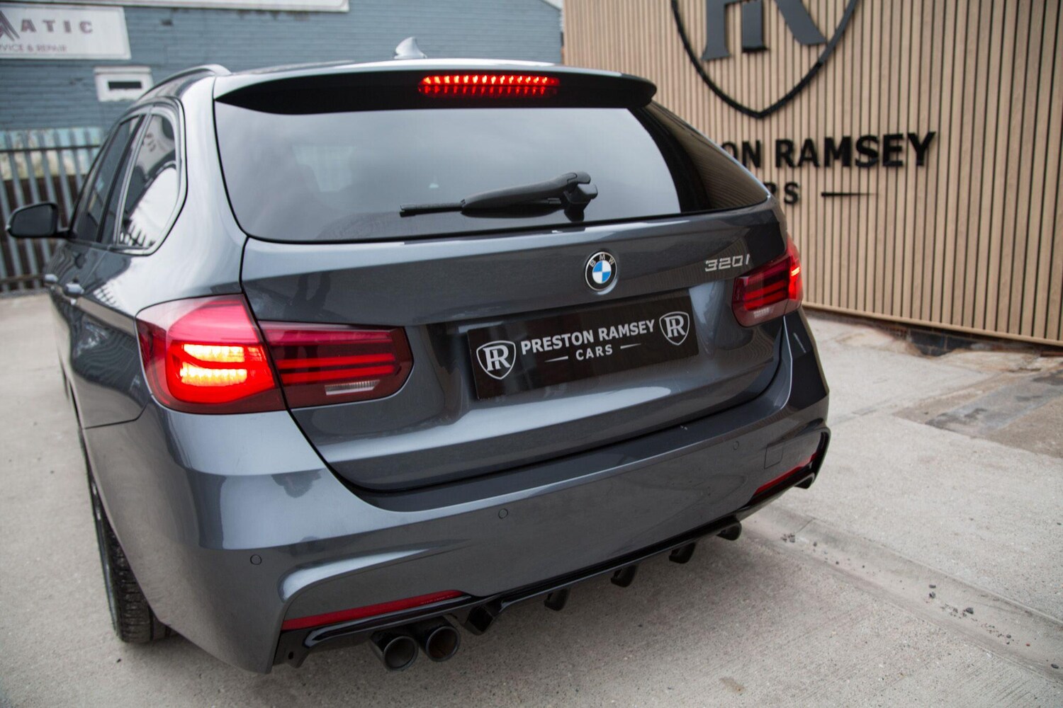 Used BMW 3 Series 2019 for sale - 78092730: Photo 20