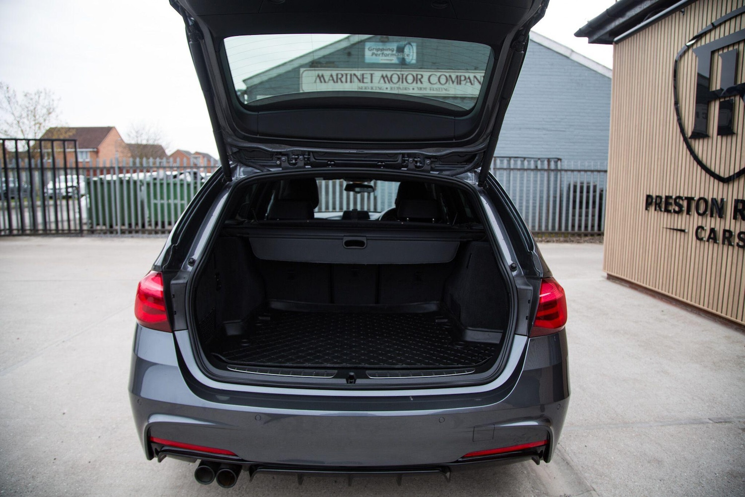 Used BMW 3 Series 2019 for sale - 78092730: Photo 22