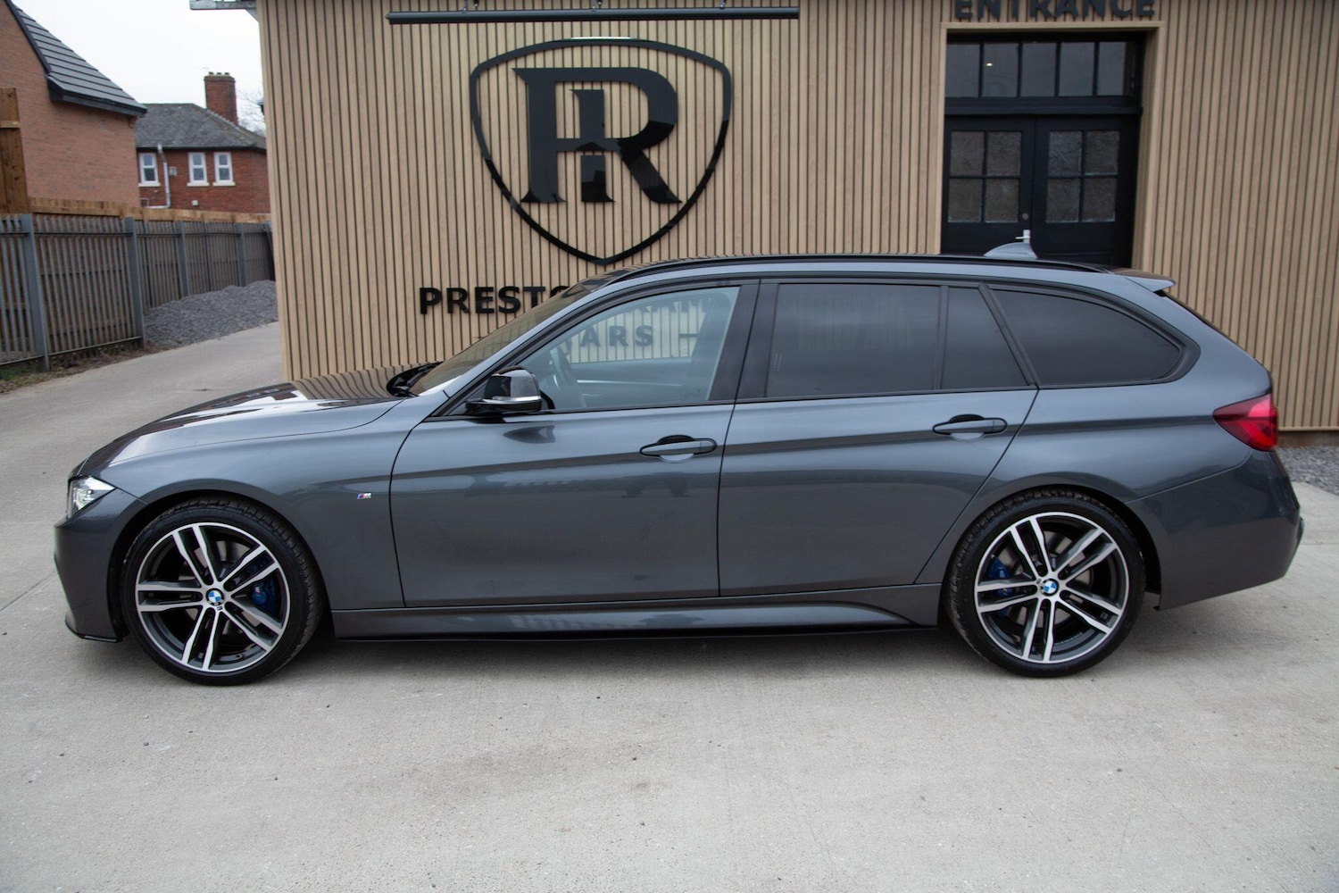 Used BMW 3 Series 2019 for sale - 78092730: Photo 3