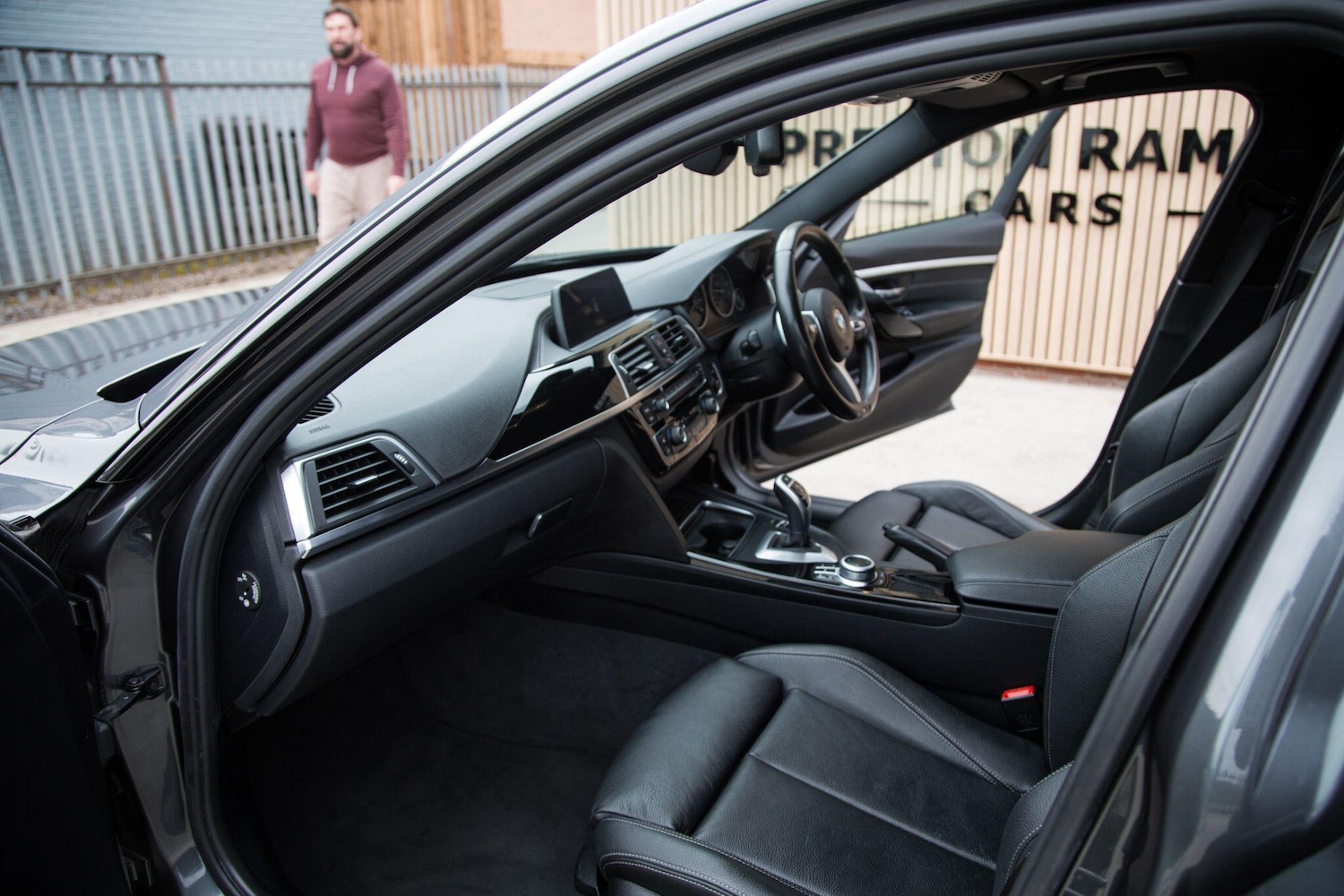 Used BMW 3 Series 2019 for sale - 78092730: Photo 33