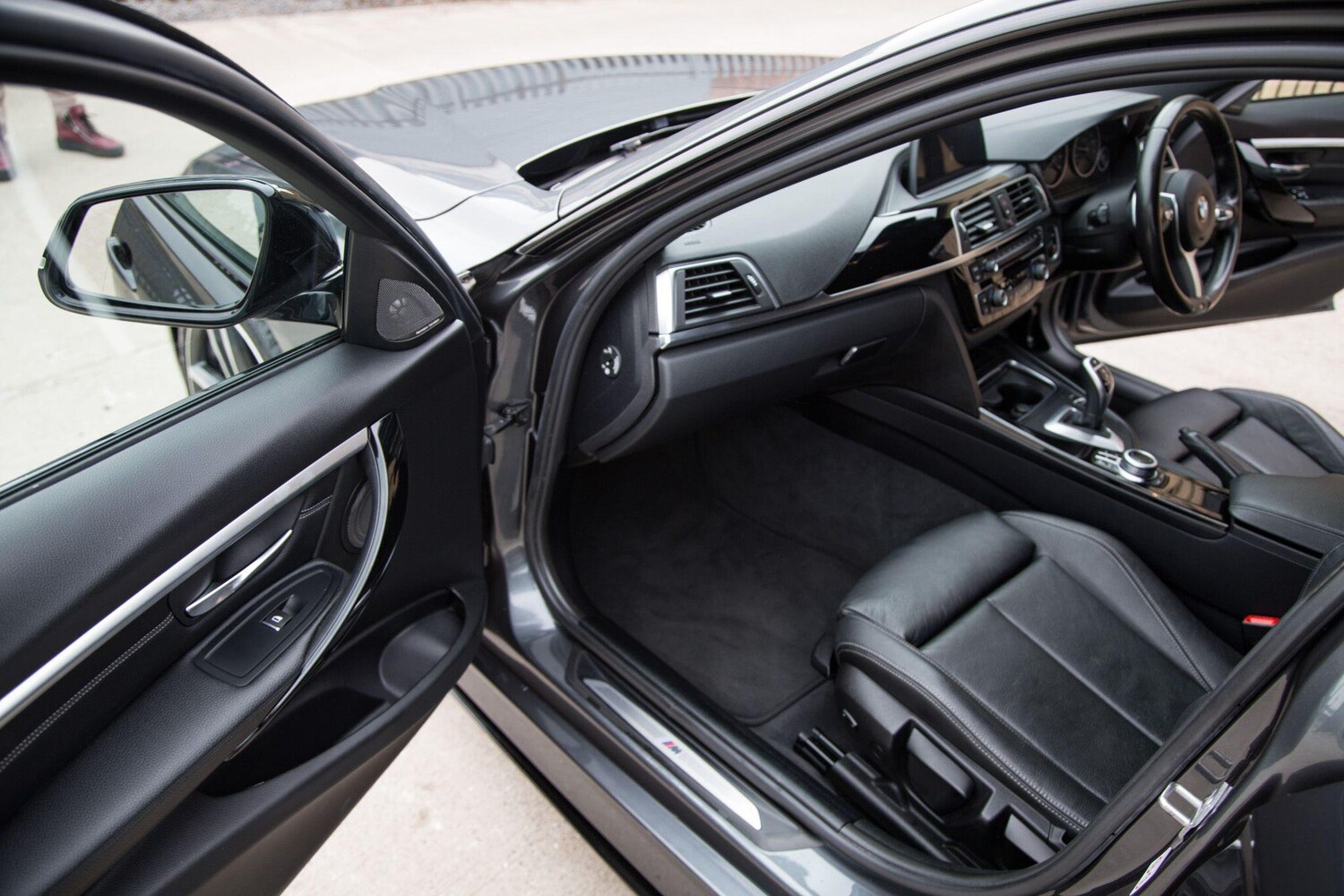 Used BMW 3 Series 2019 for sale - 78092730: Photo 35