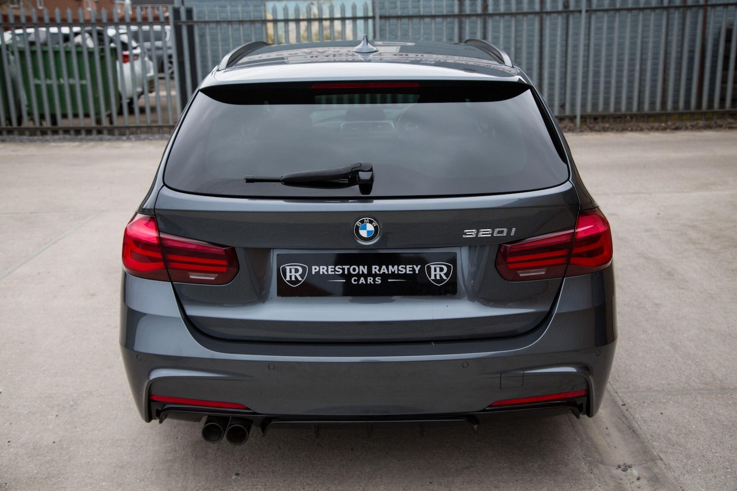 Used BMW 3 Series 2019 for sale - 78092730: Photo 5