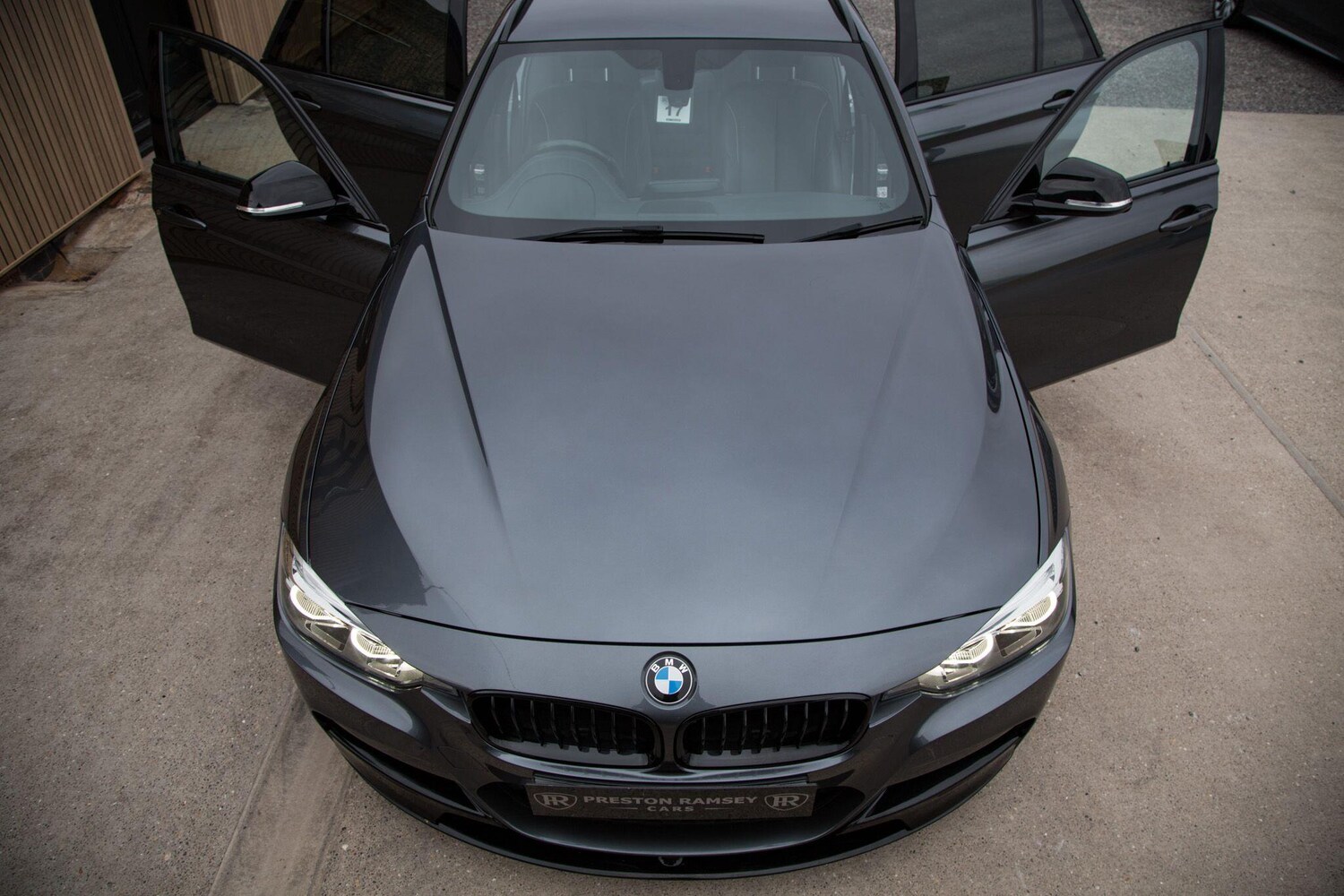 Used BMW 3 Series 2019 for sale - 78092730: Photo 51