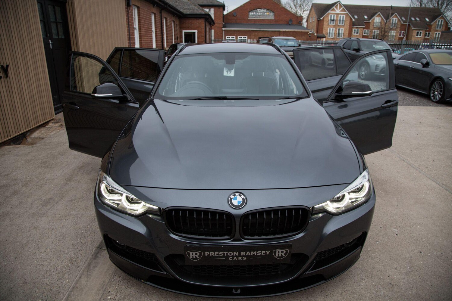 Used BMW 3 Series 2019 for sale - 78092730: Photo 52