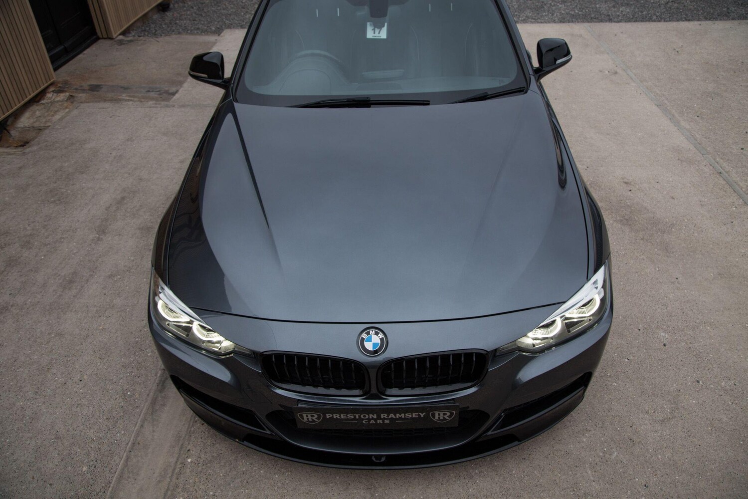 Used BMW 3 Series 2019 for sale - 78092730: Photo 53
