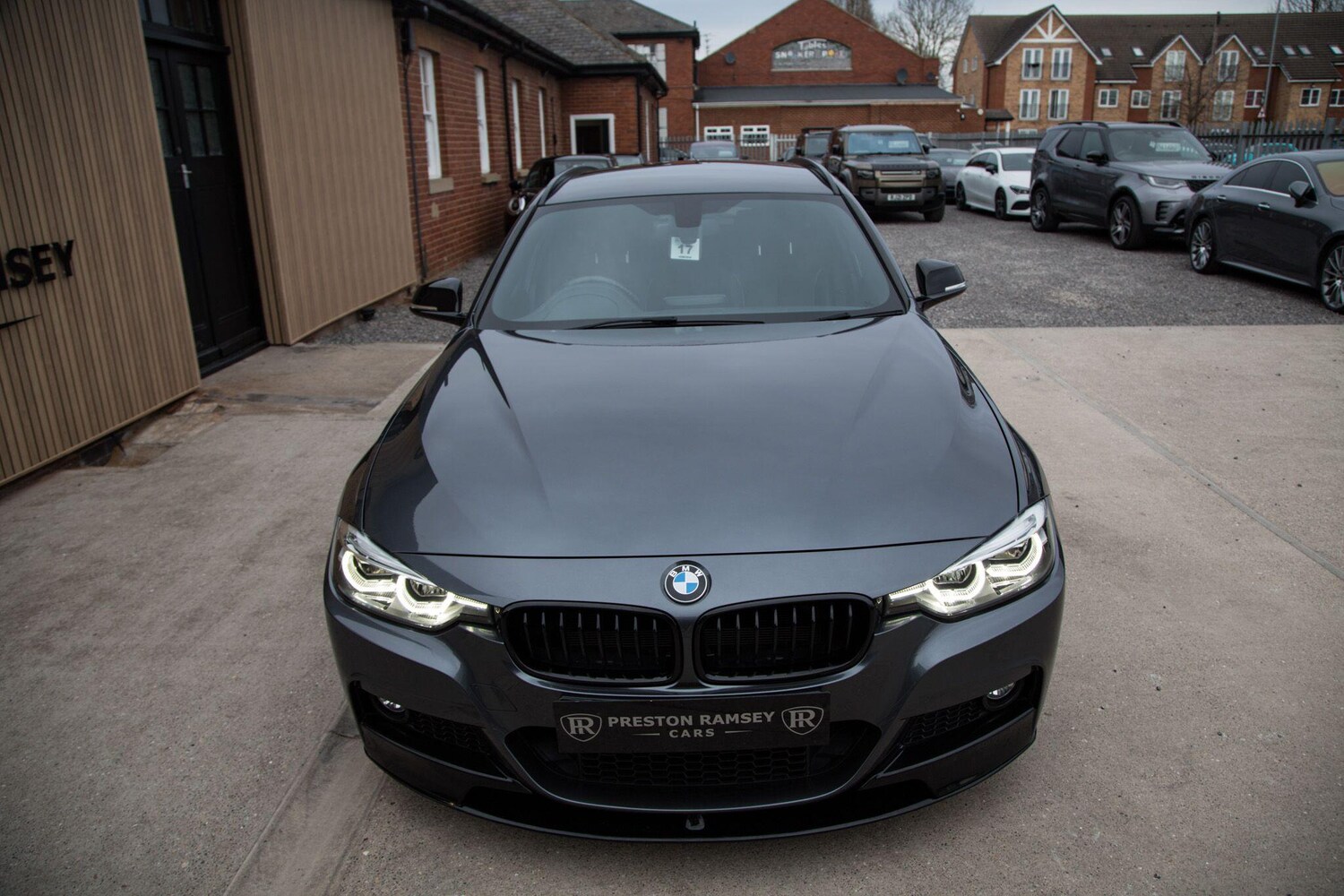 Used BMW 3 Series 2019 for sale - 78092730: Photo 54