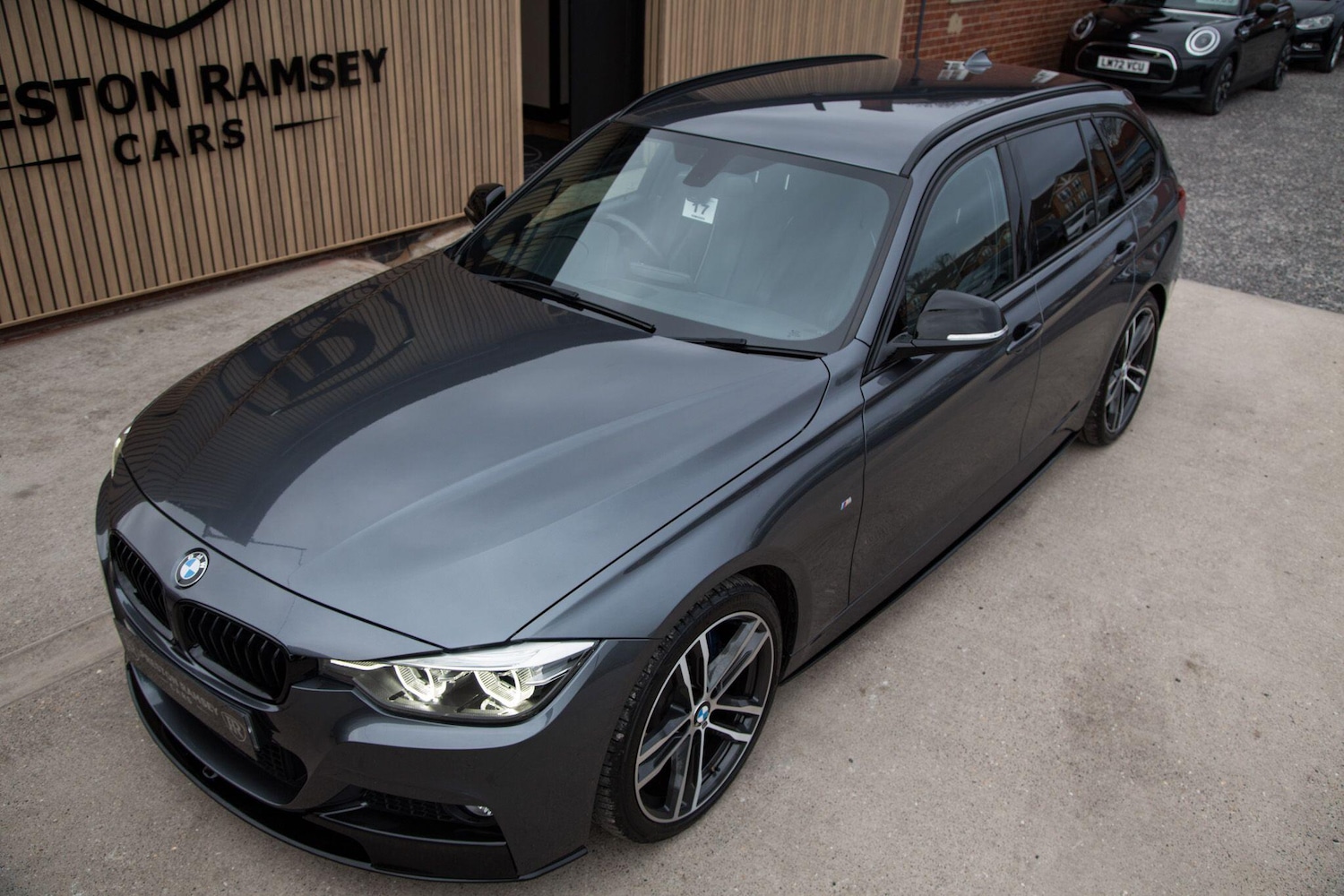Used BMW 3 Series 2019 for sale - 78092730: Photo 55