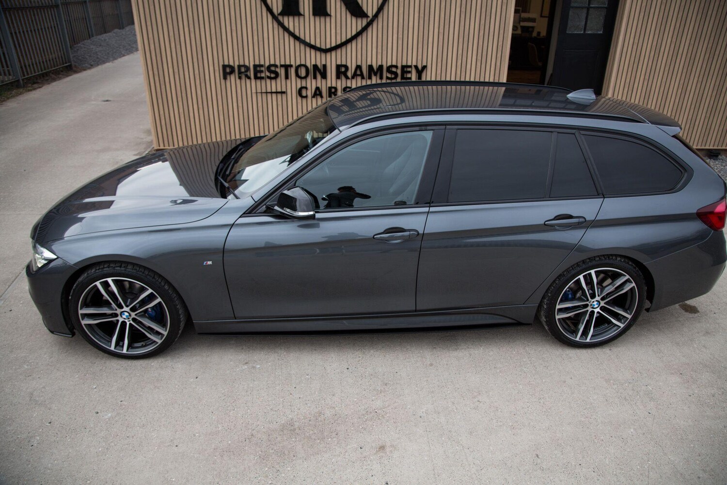 Used BMW 3 Series 2019 for sale - 78092730: Photo 56