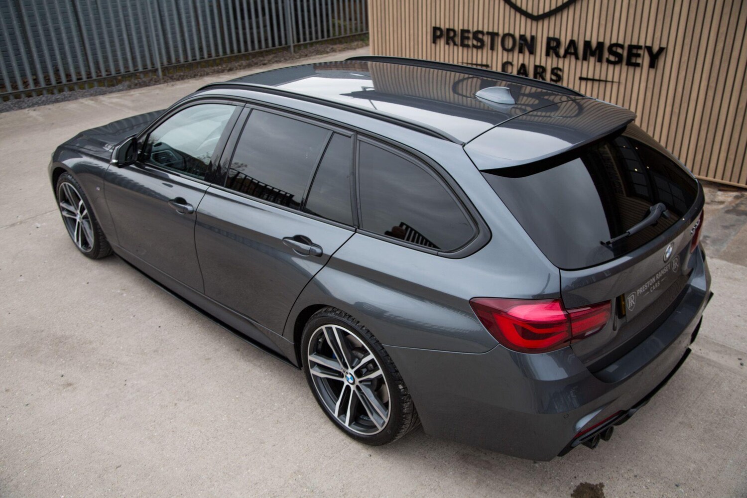 Used BMW 3 Series 2019 for sale - 78092730: Photo 57