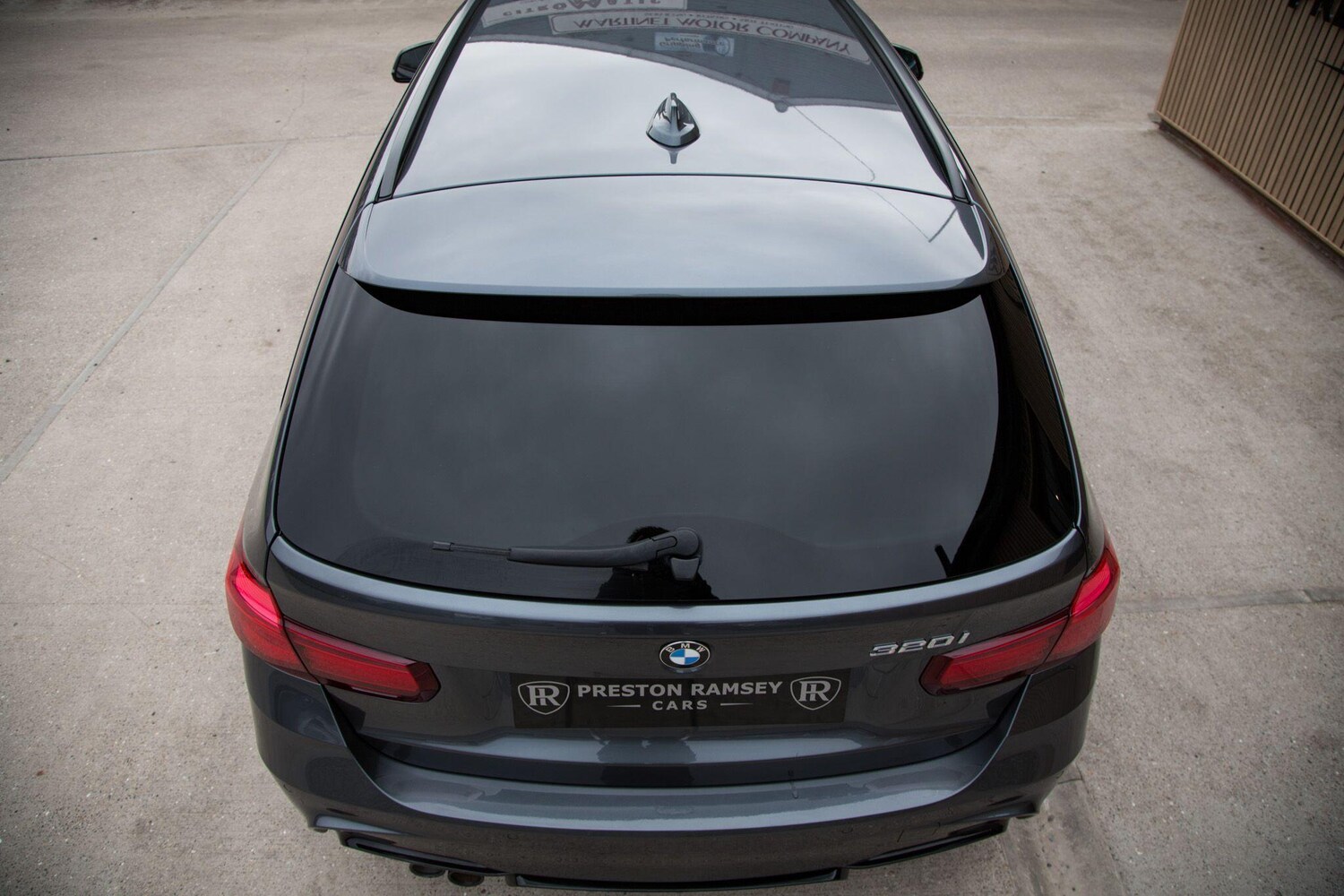 Used BMW 3 Series 2019 for sale - 78092730: Photo 58