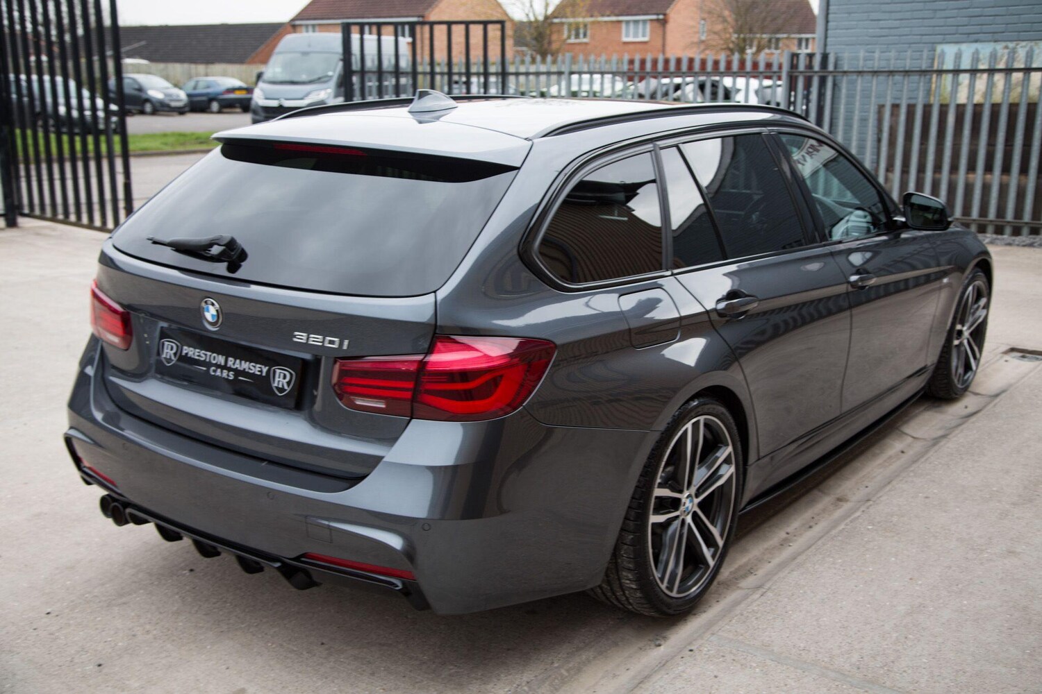 Used BMW 3 Series 2019 for sale - 78092730: Photo 6