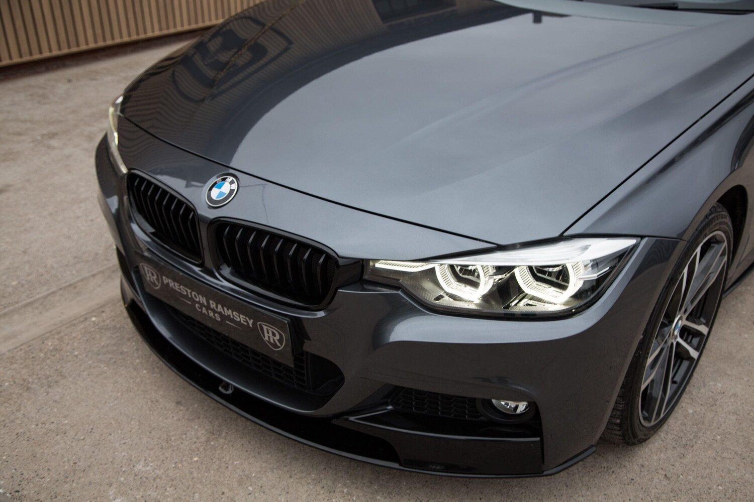 Used BMW 3 Series 2019 for sale - 78092730: Photo 8