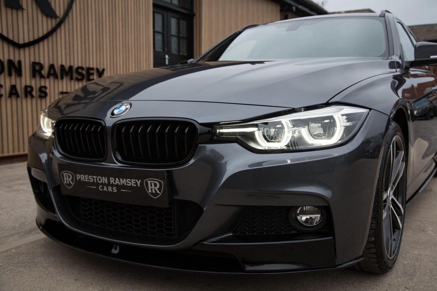 Used BMW 3 Series 2019 for sale - 78092730: Photo 9