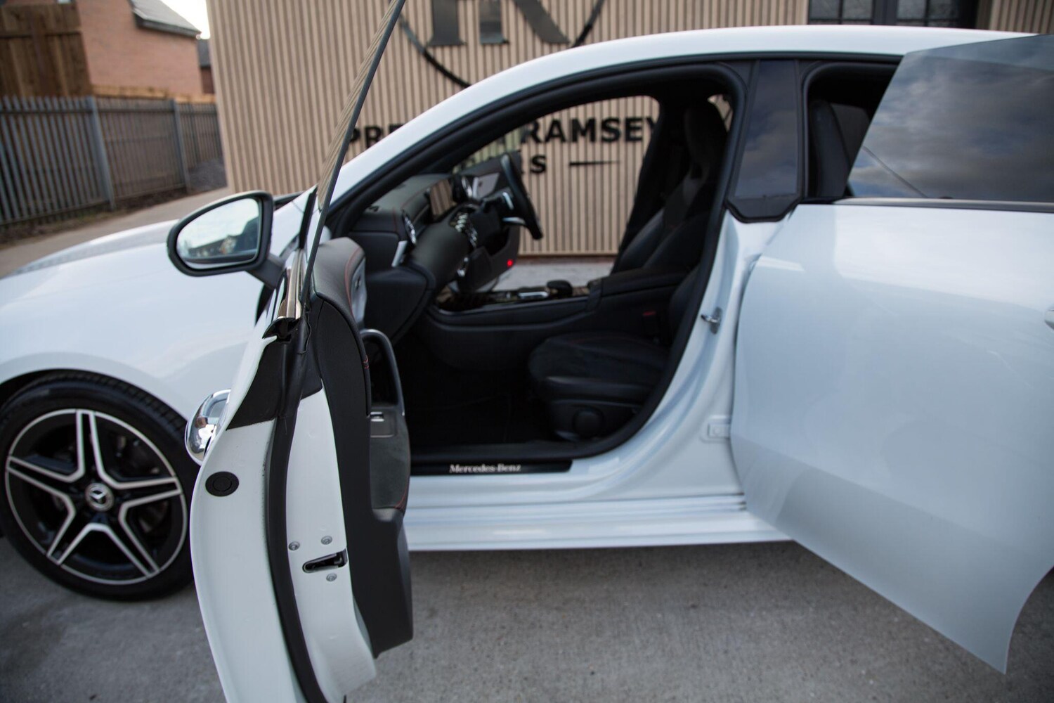 Used Mercedes-Benz CLA for sale - 78092733: Photo 10