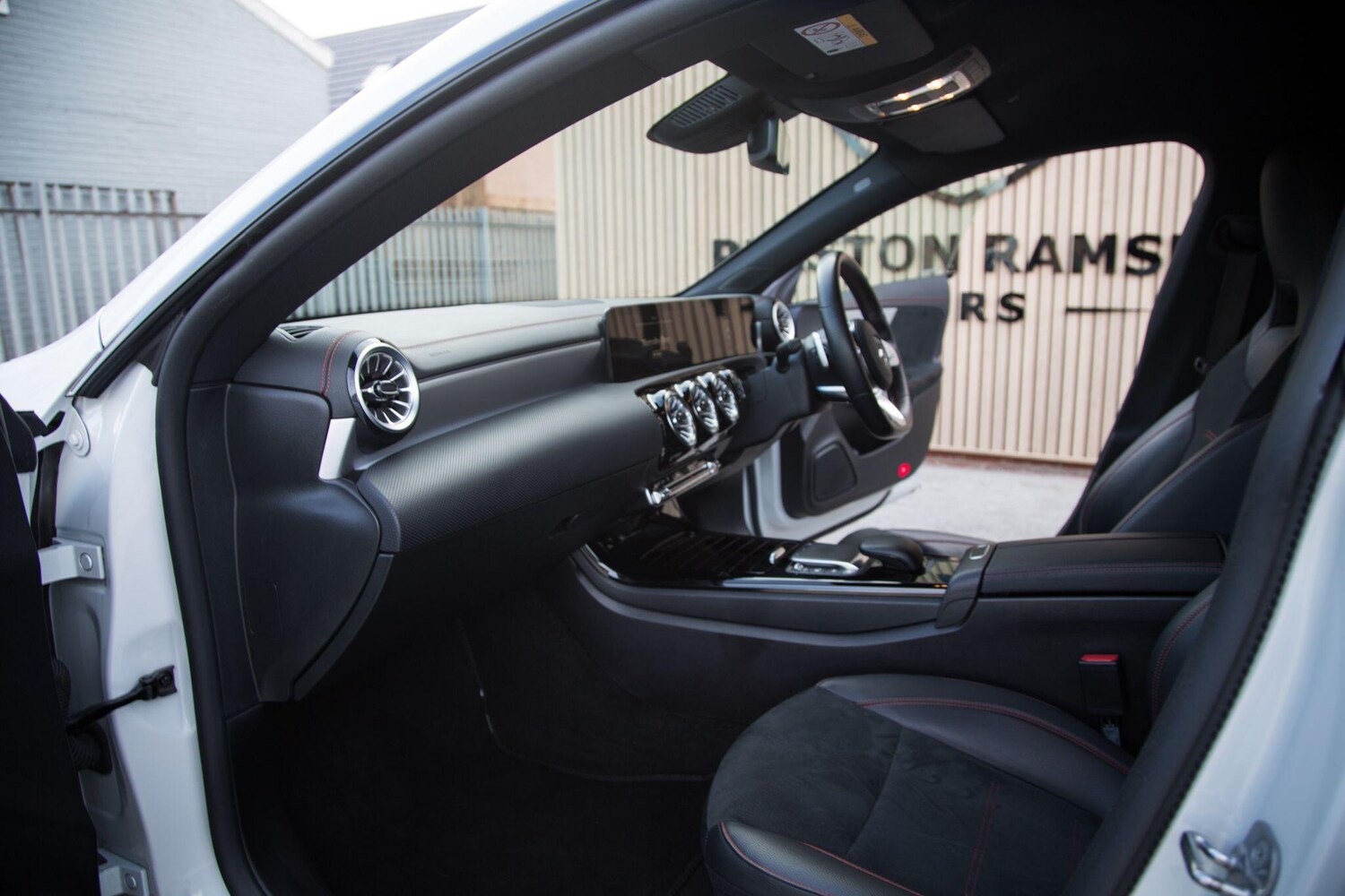 Used Mercedes-Benz CLA for sale - 78092733: Photo 12