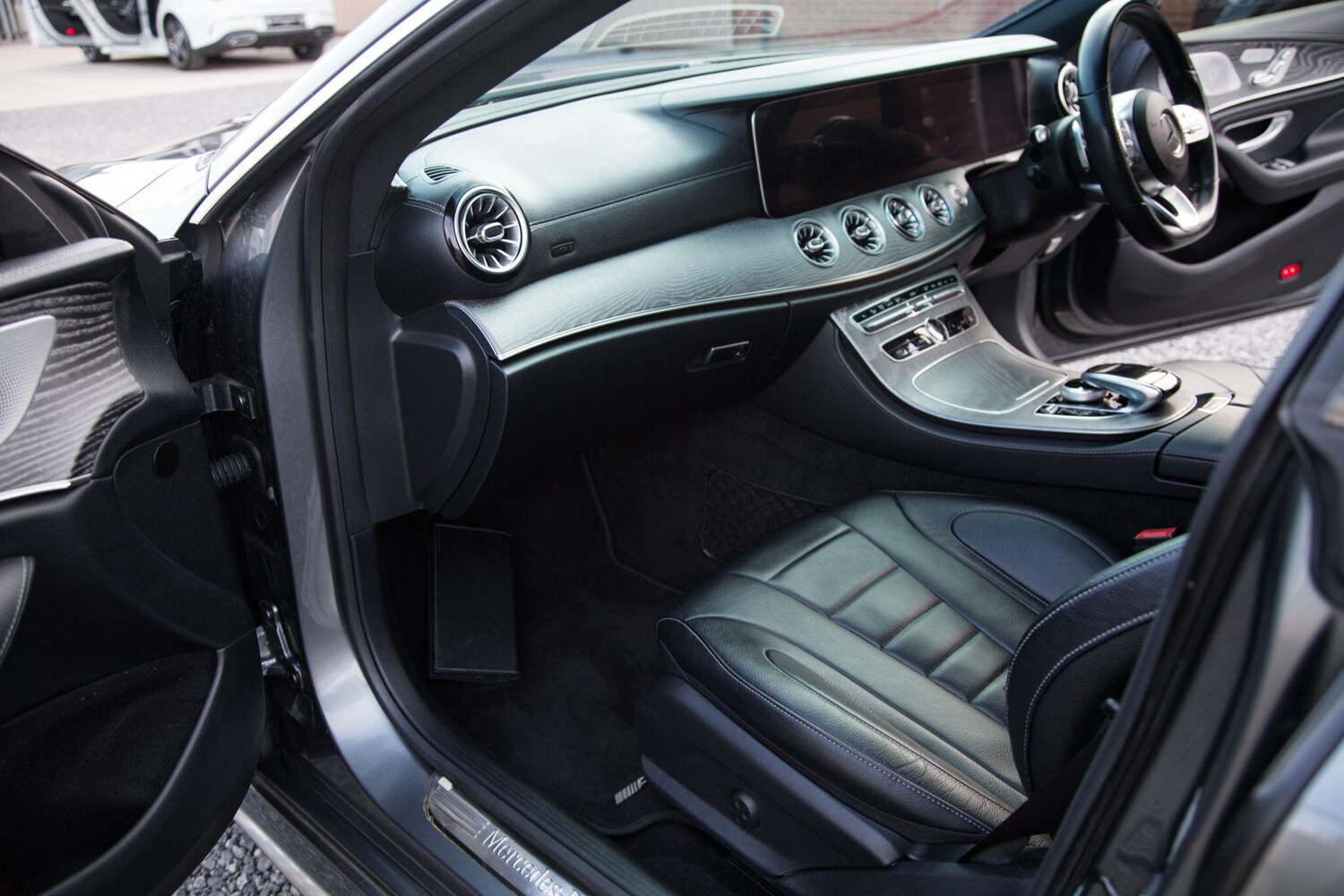 Used Mercedes-Benz CLA for sale - 78092733: Photo 13