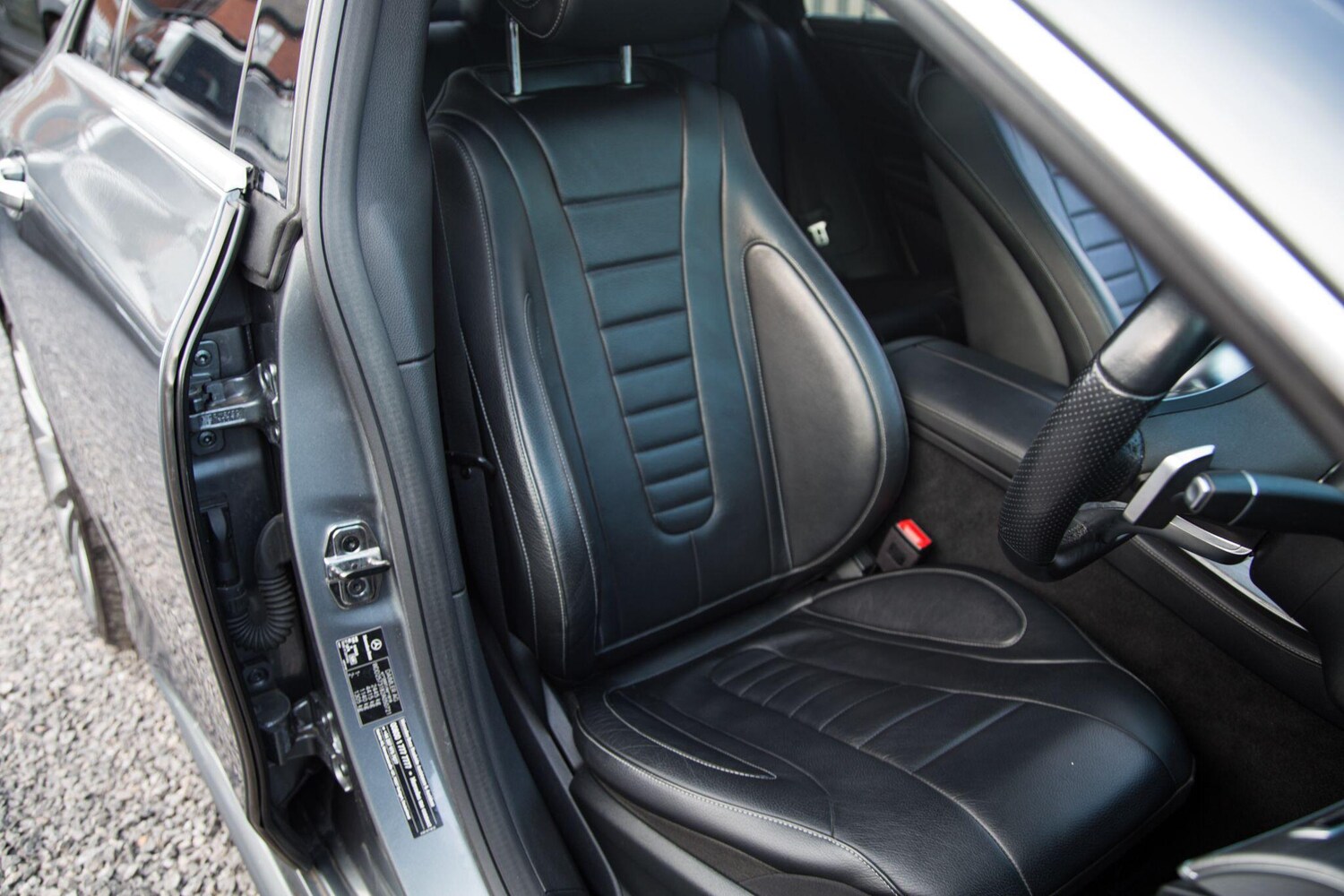 Used Mercedes-Benz CLA for sale - 78092733: Photo 15