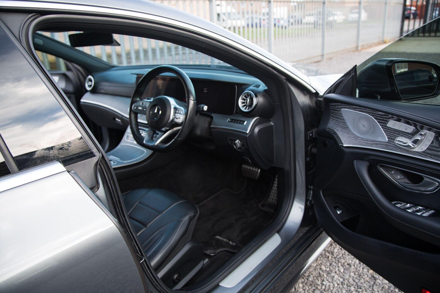 Used Mercedes-Benz CLA for sale - 78092733: Photo 16