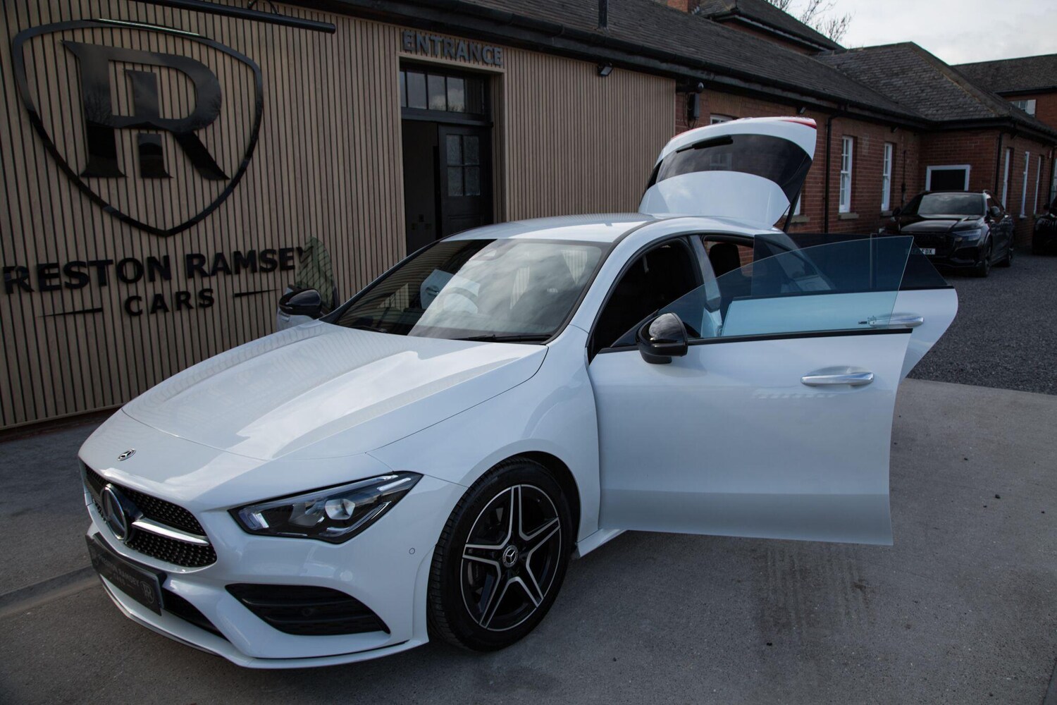 Used Mercedes-Benz CLA for sale - 78092733: Photo 18