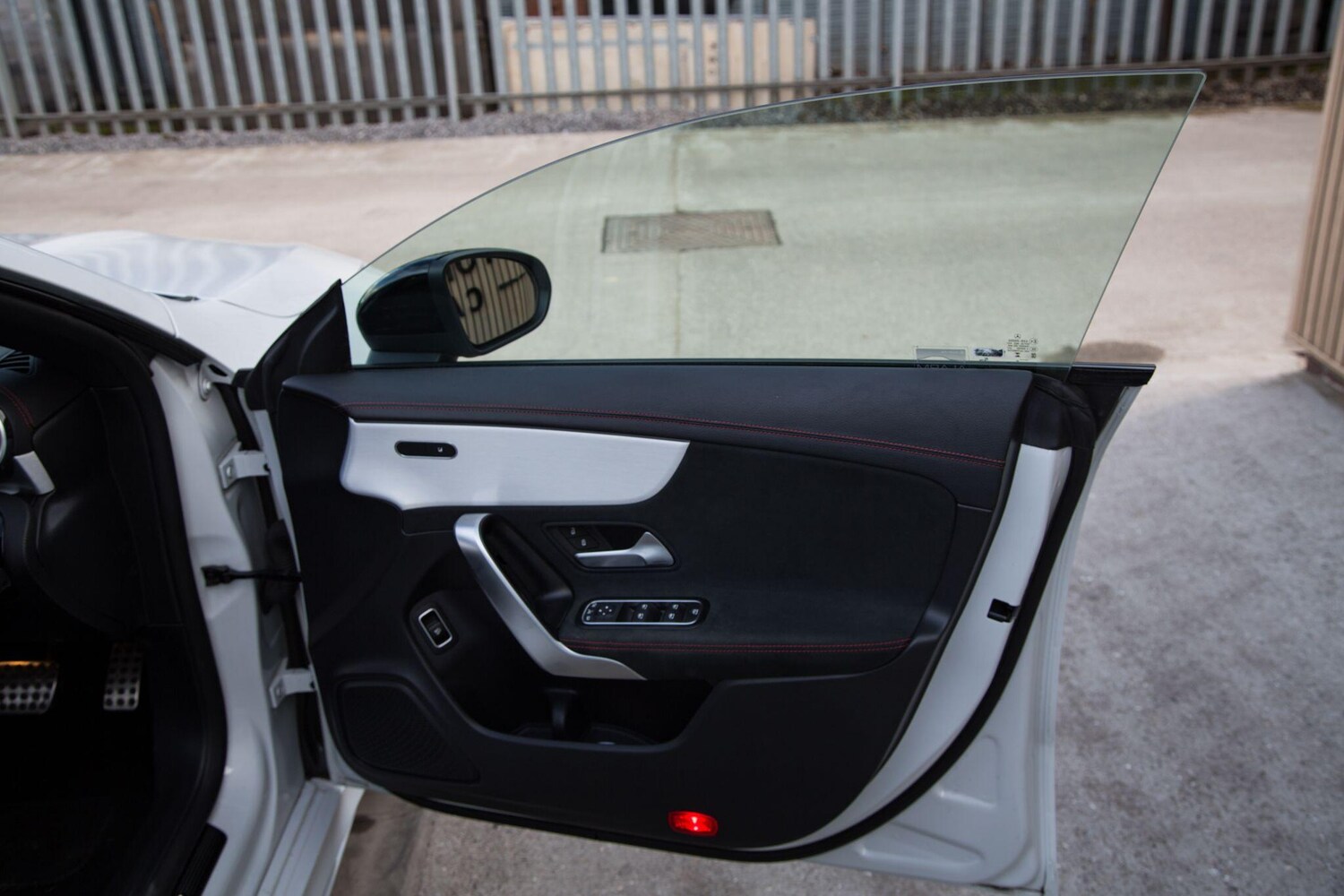 Used Mercedes-Benz CLA for sale - 78092733: Photo 20