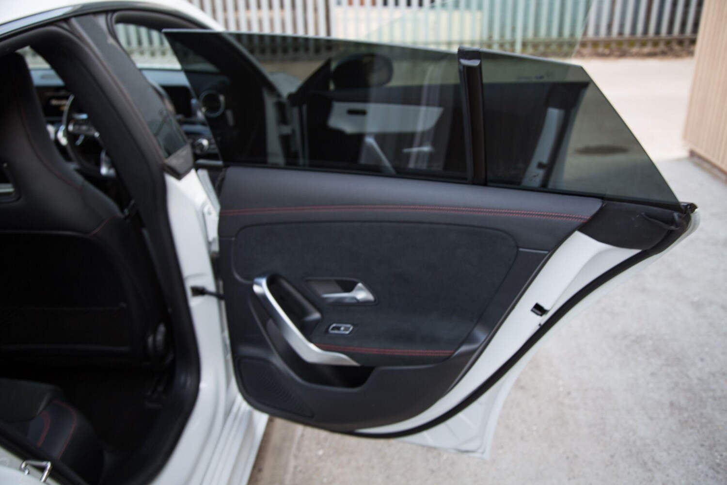 Used Mercedes-Benz CLA for sale - 78092733: Photo 21