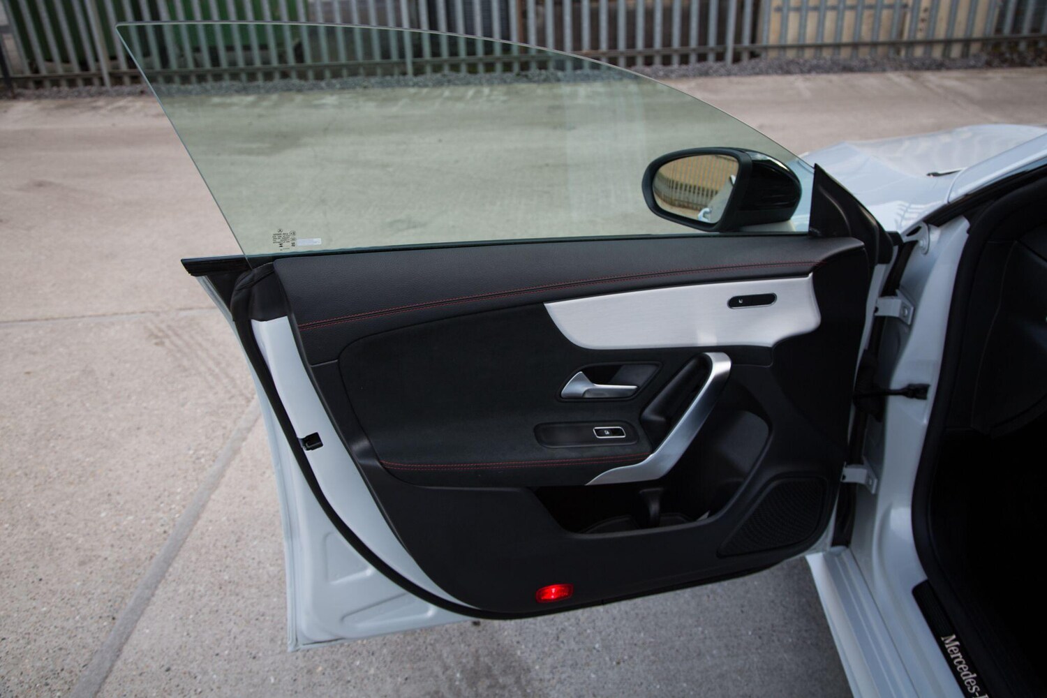 Used Mercedes-Benz CLA for sale - 78092733: Photo 22