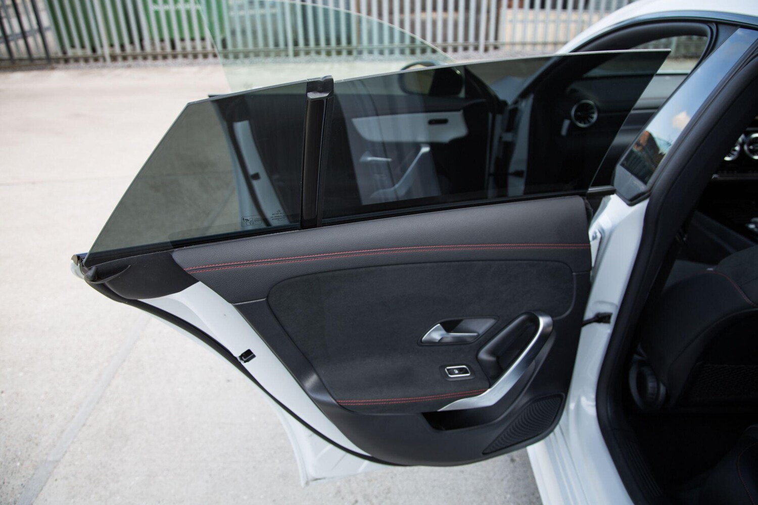 Used Mercedes-Benz CLA for sale - 78092733: Photo 23