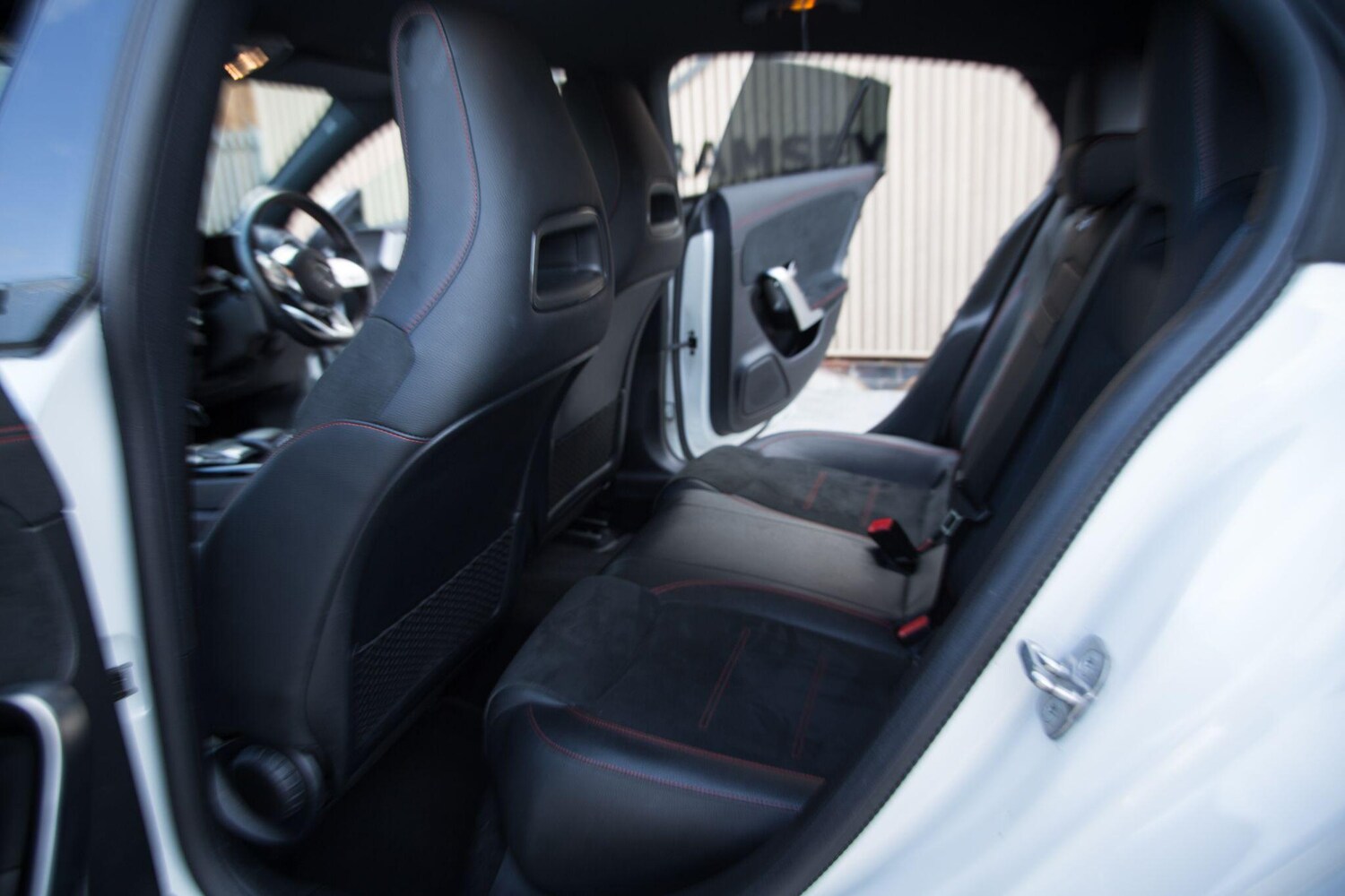 Used Mercedes-Benz CLA for sale - 78092733: Photo 24