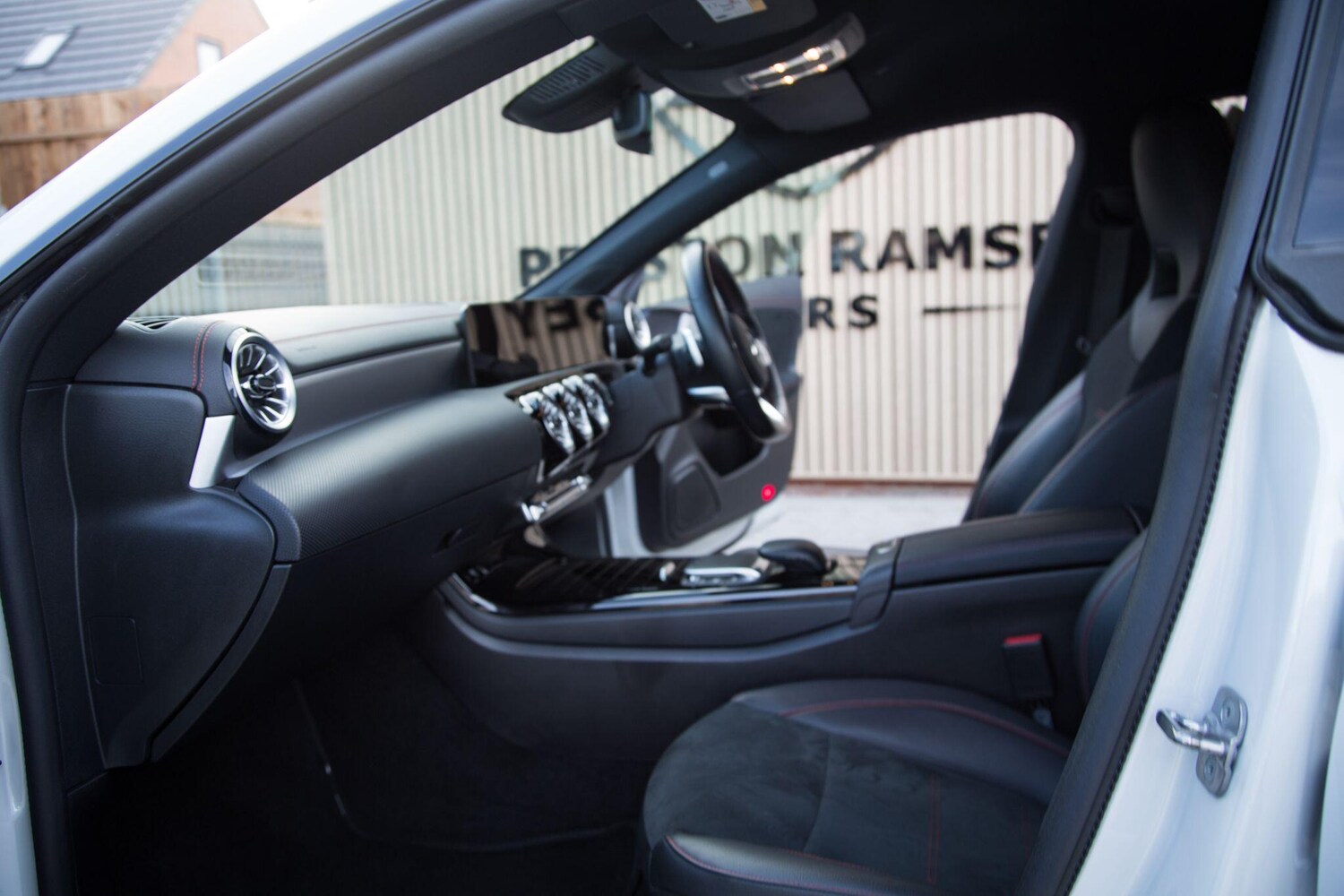 Used Mercedes-Benz CLA for sale - 78092733: Photo 25