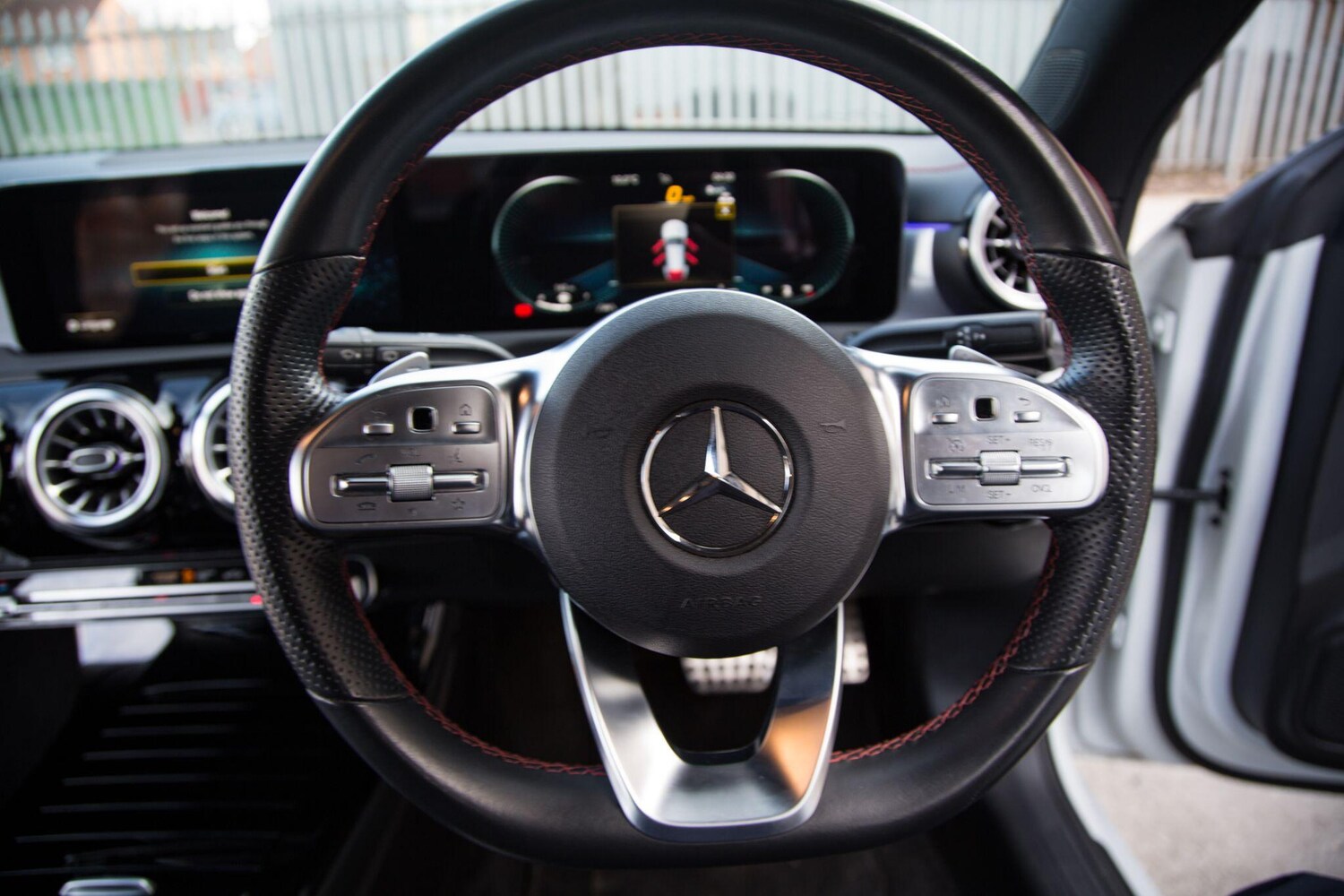 Used Mercedes-Benz CLA for sale - 78092733: Photo 28