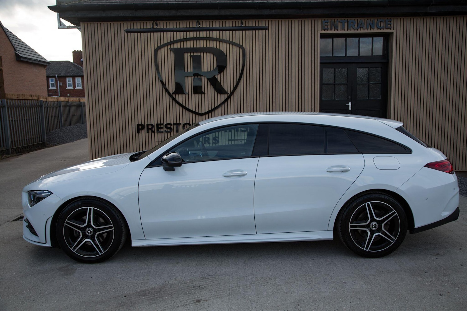 Used Mercedes-Benz CLA for sale - 78092733: Photo 3