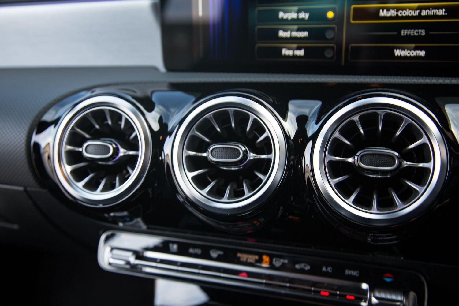 Used Mercedes-Benz CLA for sale - 78092733: Photo 34