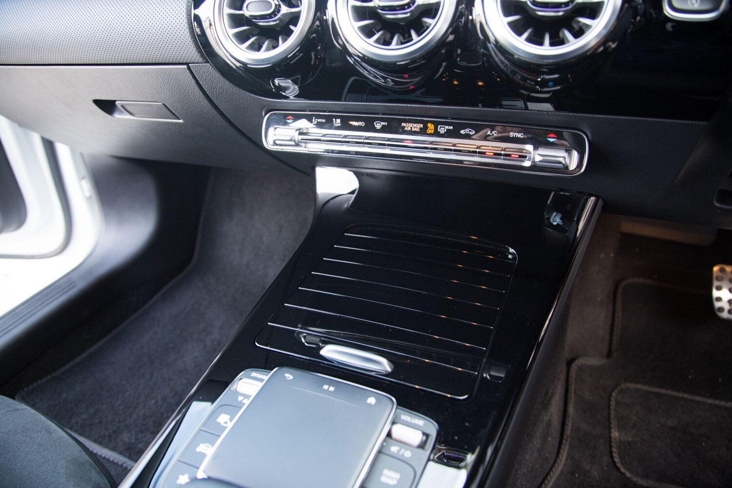 Used Mercedes-Benz CLA for sale - 78092733: Photo 35