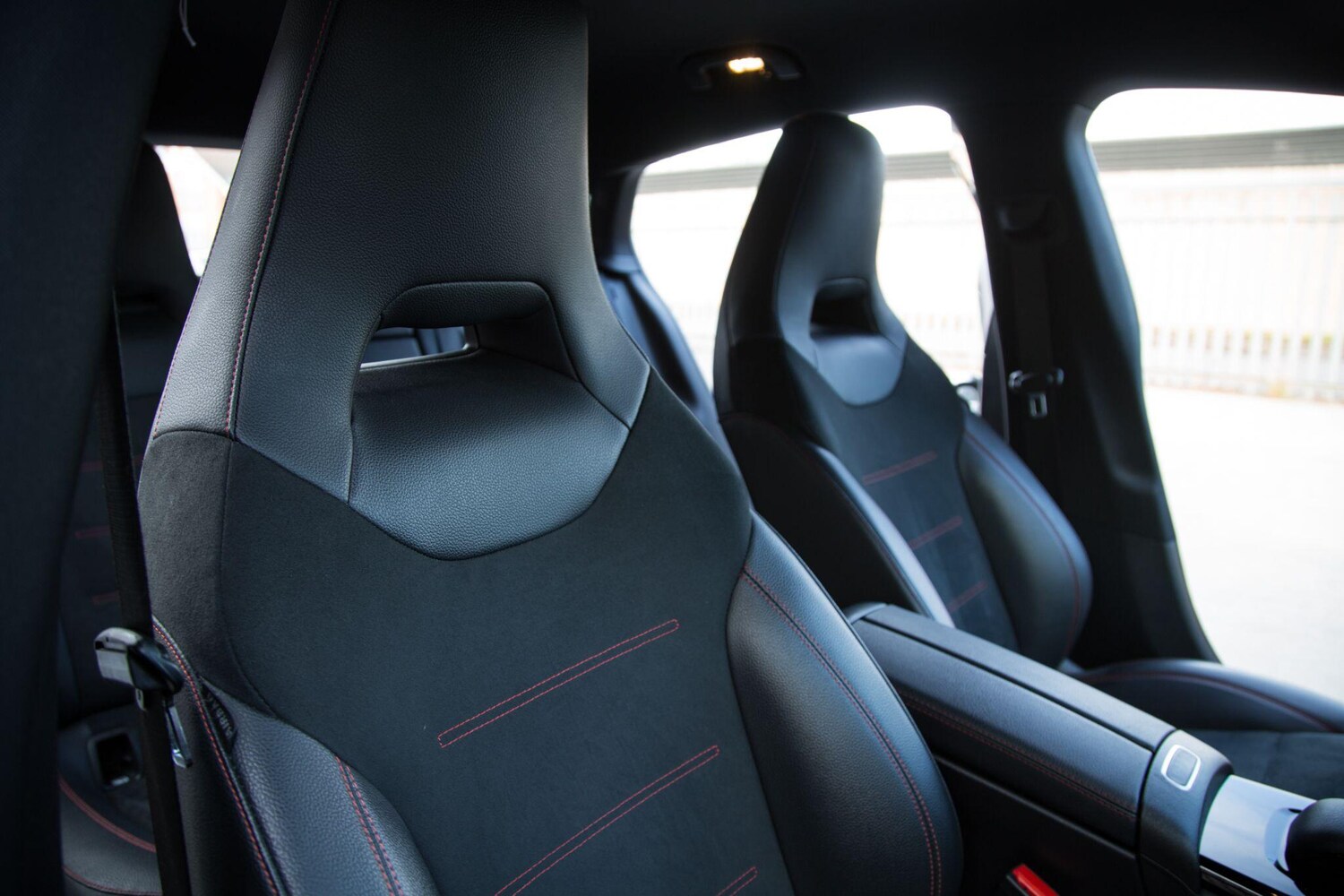 Used Mercedes-Benz CLA for sale - 78092733: Photo 37