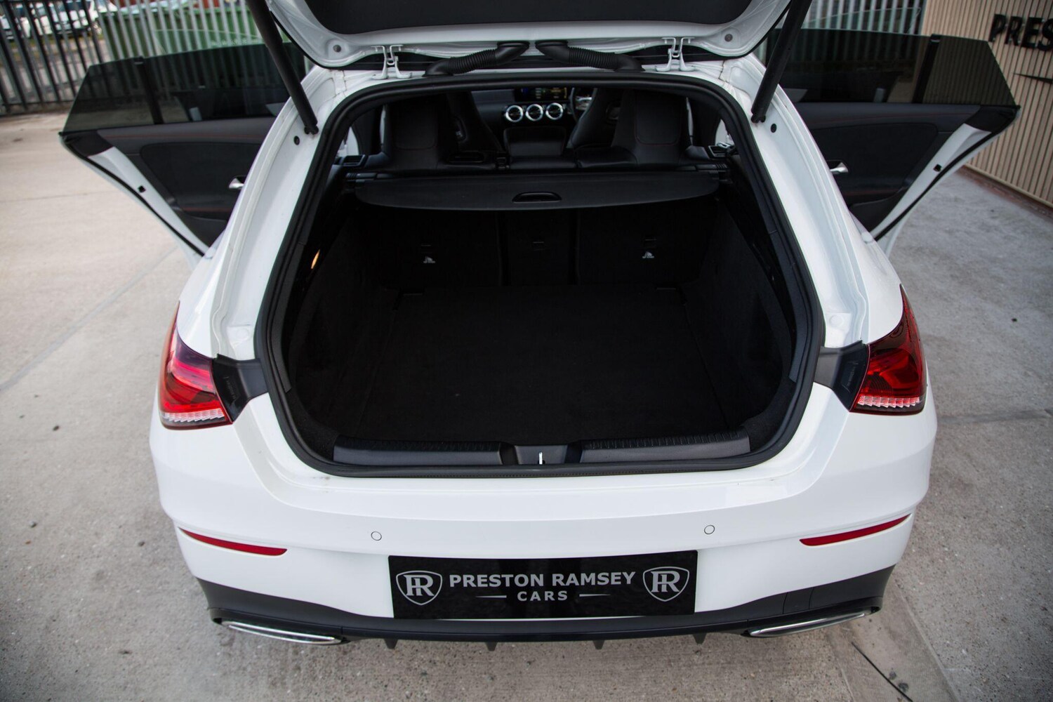 Used Mercedes-Benz CLA for sale - 78092733: Photo 38