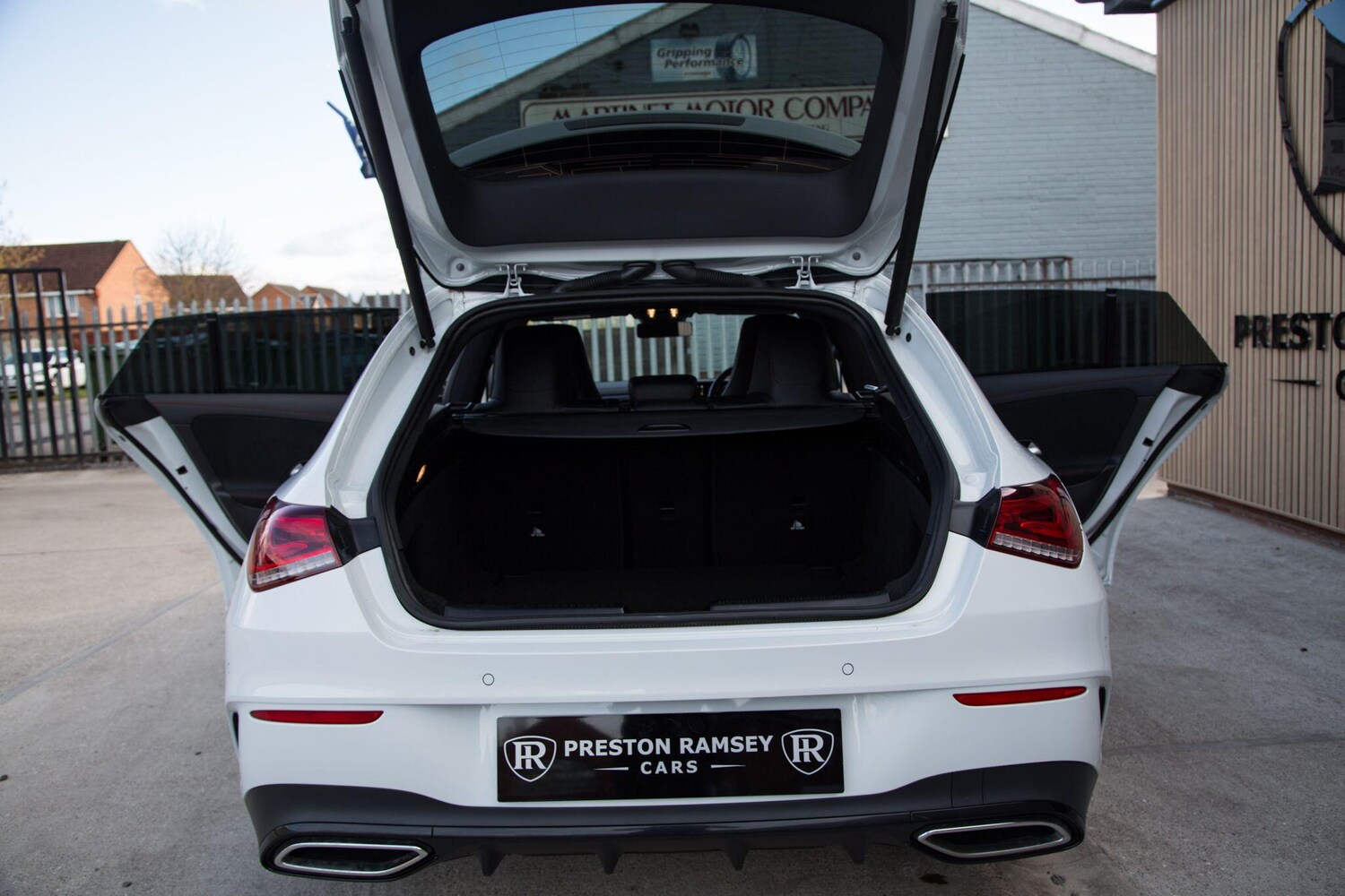 Used Mercedes-Benz CLA for sale - 78092733: Photo 39