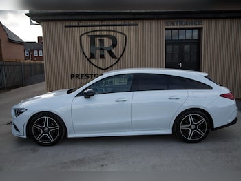 Used Mercedes-Benz CLA 2023 for sale - 78092733: Photo