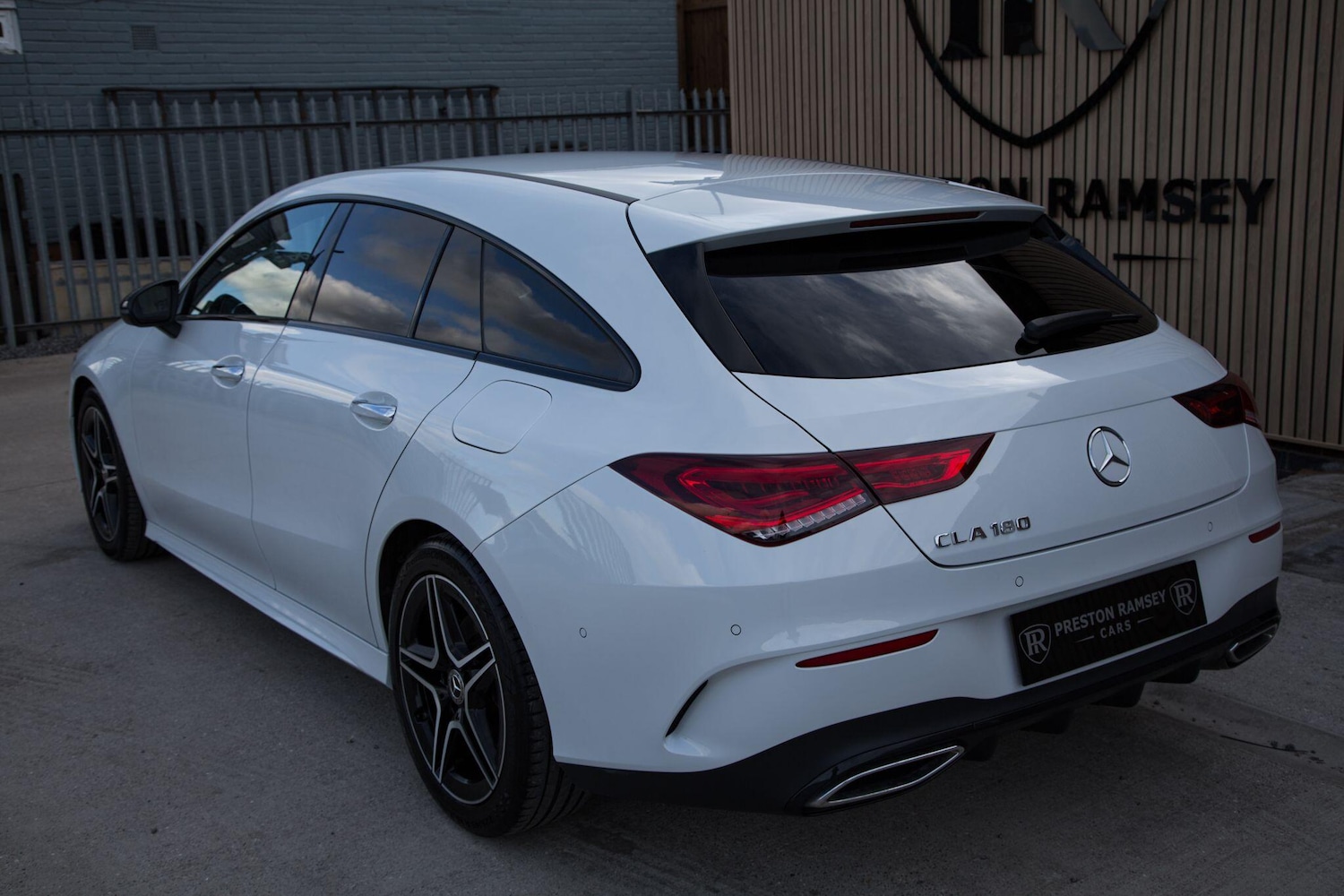 Used Mercedes-Benz CLA for sale - 78092733: Photo 4