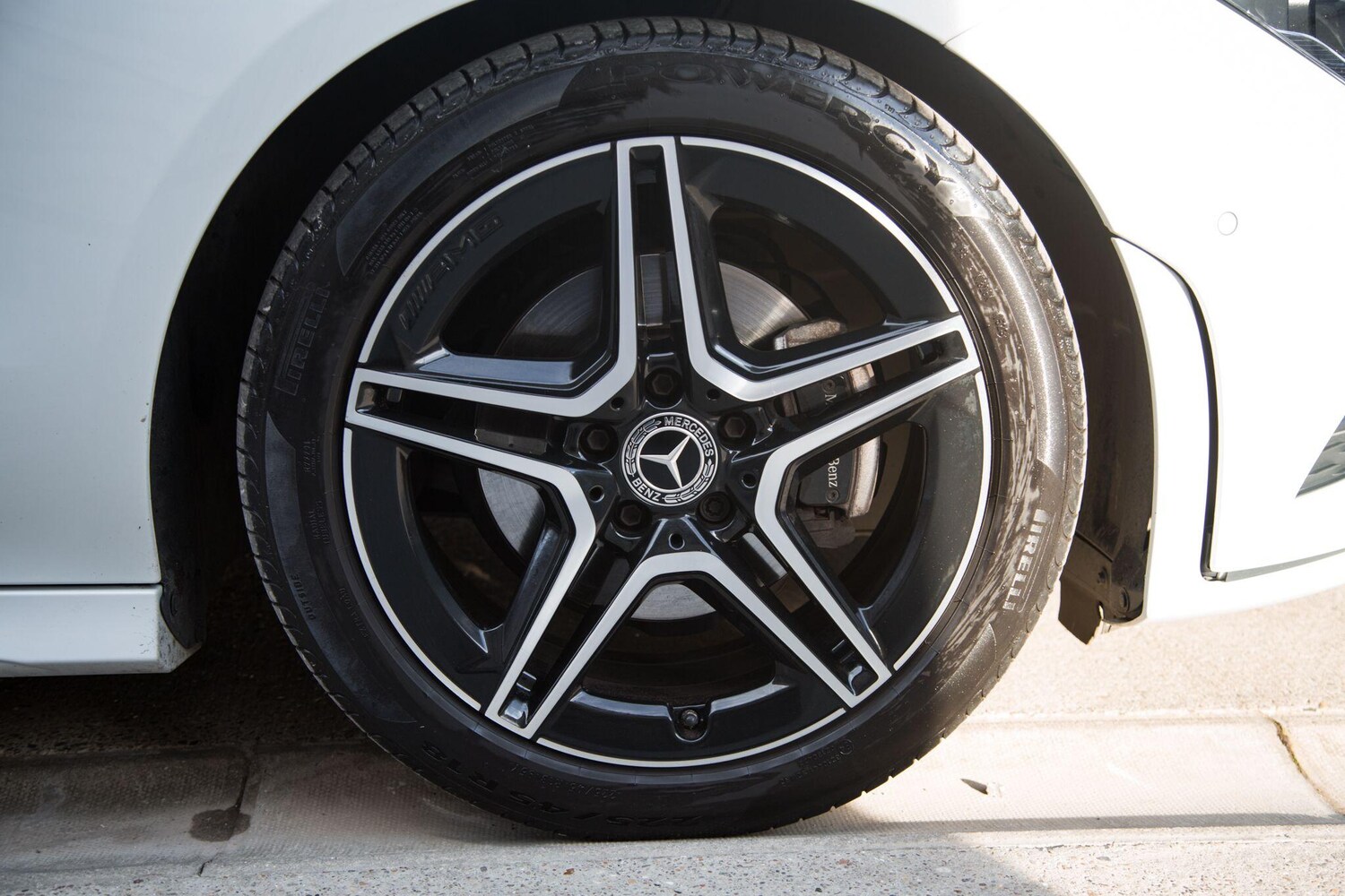 Used Mercedes-Benz CLA for sale - 78092733: Photo 42