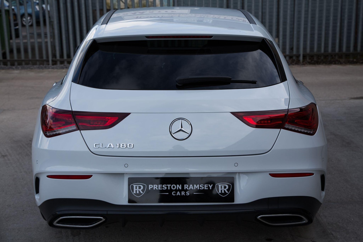 Used Mercedes-Benz CLA for sale - 78092733: Photo 5