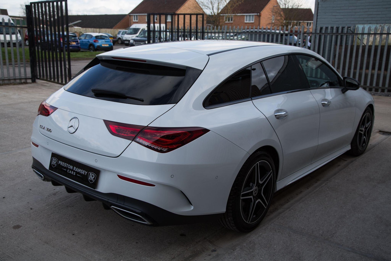 Used Mercedes-Benz CLA for sale - 78092733: Photo 6