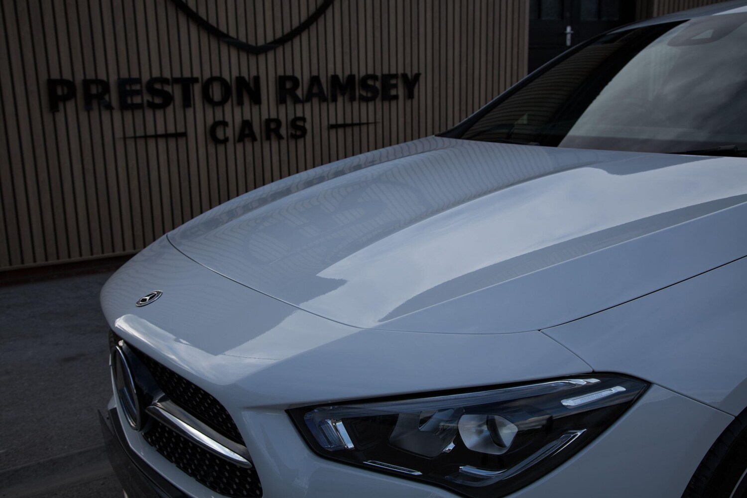 Used Mercedes-Benz CLA for sale - 78092733: Photo 7