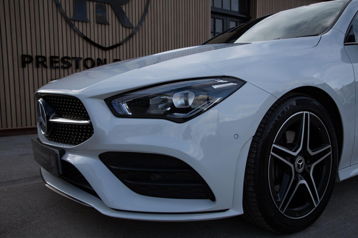 Used Mercedes-Benz CLA for sale - 78092733: Photo 8