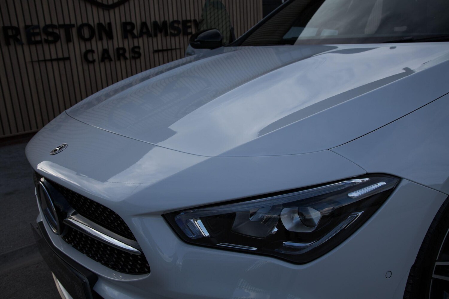 Used Mercedes-Benz CLA for sale - 78092733: Photo 9