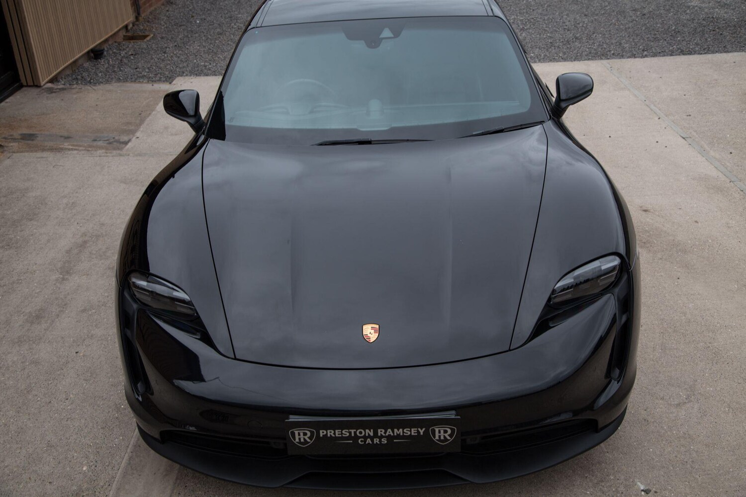 Used Porsche Taycan for sale - 78092740: Photo 11