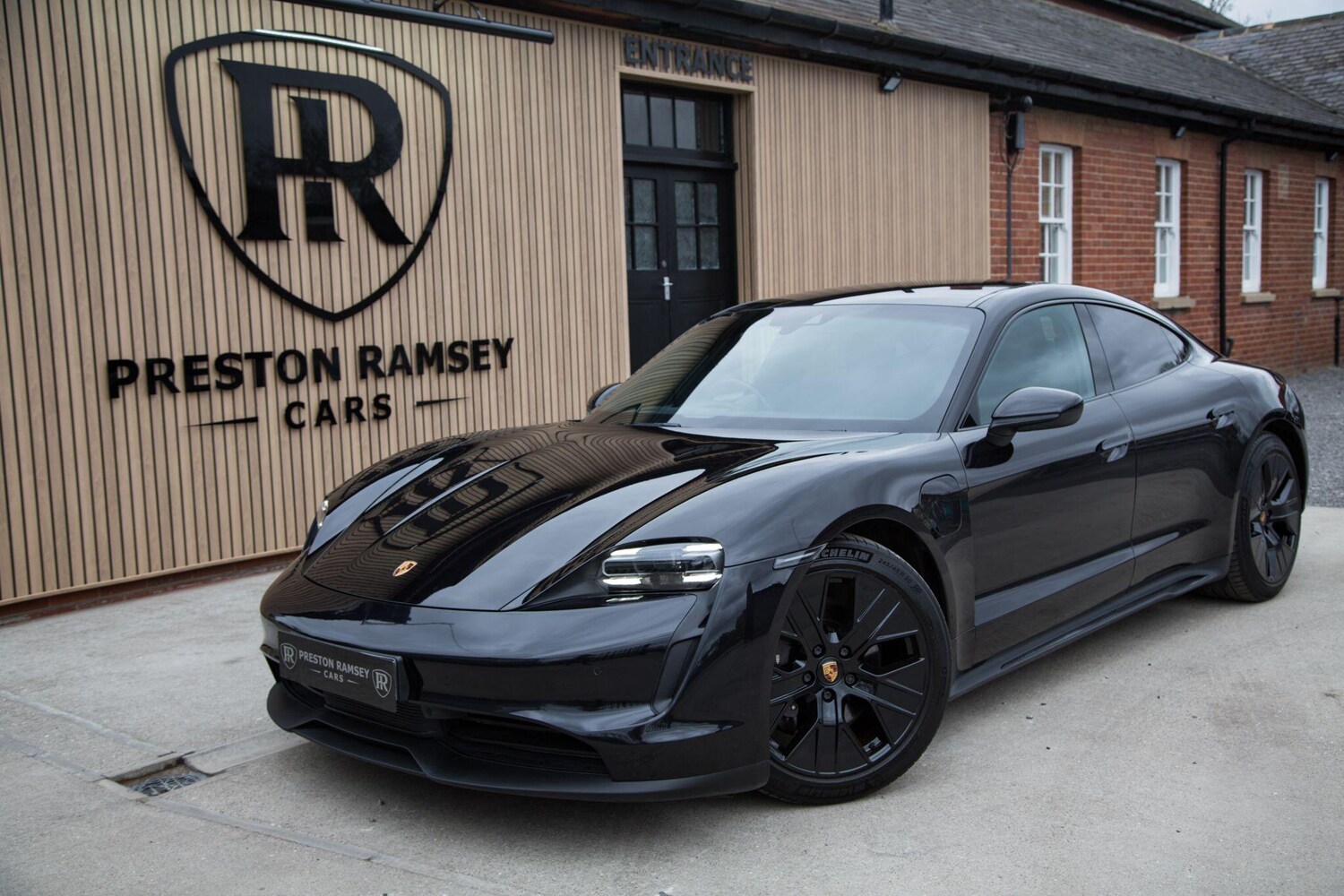 Used Porsche Taycan for sale - 78092740: Photo 12